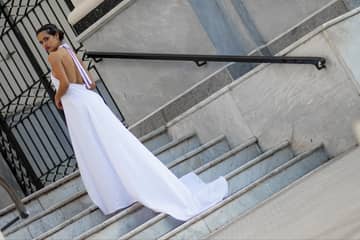 Vídeo: Mario Maciel en la Madrid Bridal Fashion Week 2023