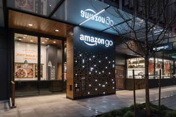 Amazon steigert Umsatz trotz Rezessionssorgen stärker als erwartet