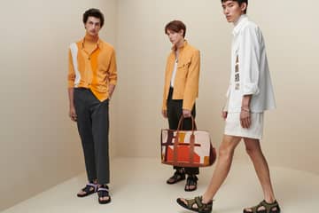 Ondanks coronarestricties in China boekt Hermès ook groei in Azië 