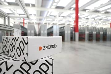 Medienbericht: Zalando hegt Pläne für Expansion in die USA