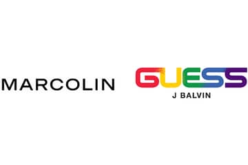 Marcolin presenta nueva colección cápsula de GUESS x J Balvin