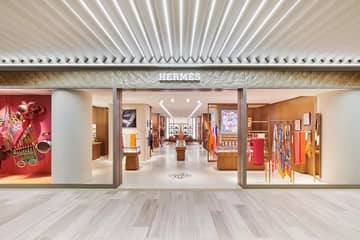 Hermès dispara sus cuentas y ya gana un +117 por ciento más que en 2019
