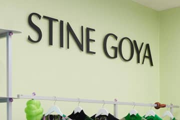 Stine Goya picks London for first store outside of Denmark