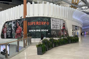Superdry lowers FY profit outlook as H1 wholesale underperforms