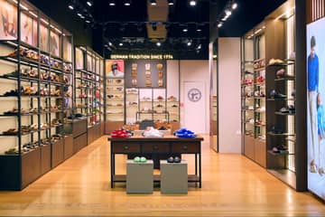 BIRKENSTOCK brings comfort to a new location in Pune