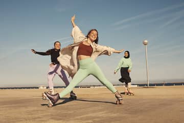 H&M launching new activewear line to “democratise sportswear”