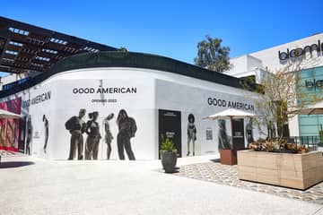 Good American to open its first store in Los Angeles