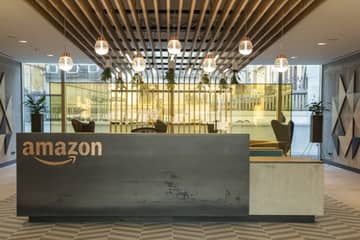 Podcast: Roeland Donker over de strategie bij Amazon