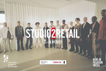 Das Event-, Netzwerk- und Shoppingformat STUDIO2RETAIL kehrt zur Berlin Fashion Week zurück!