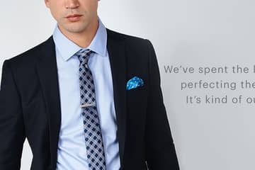 Do men's ties still sell?