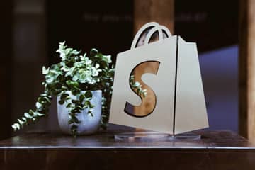 Shopify appoints new COO and CFO