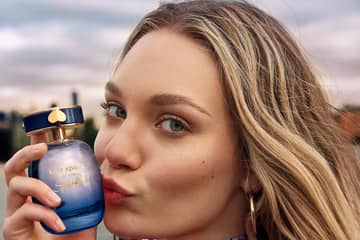 Inter Parfums reports strong Q3 trading results