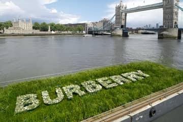 Burberry receives SBTi approval for its net-zero emissions target