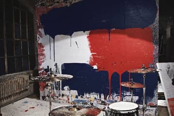 Tommy Hilfiger to open ‘creative playground’ inspired by Warhol