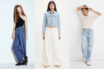 Produkt der Woche: Die Baggy-Jeans