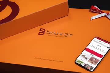 Duitse warenhuisketen Breuniger breidt e-commerce uit naar Nederland en België