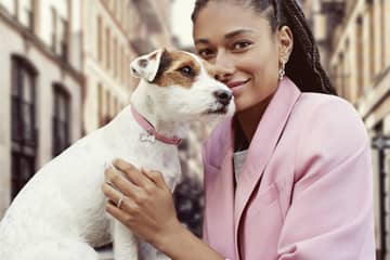 Pandora launches accessories for pets