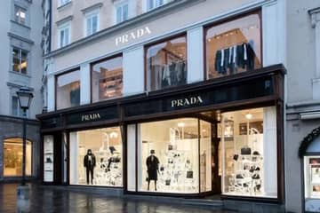 Prada reportedly seeking one billion dollar second listing