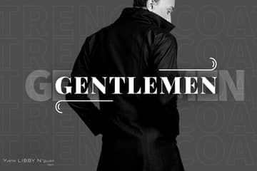 Men’s trench coats: a must-have in any season for all gentlemen