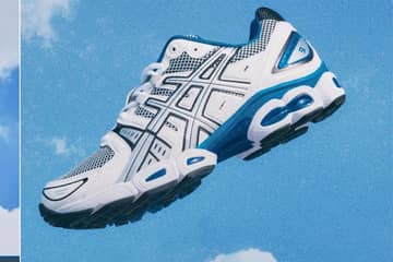 Asics North America posts strong growth in ecommerce sales