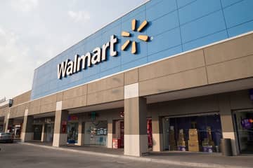 Walmart supera perspectivas y mejora previsiones tras disparar ingresos y beneficios