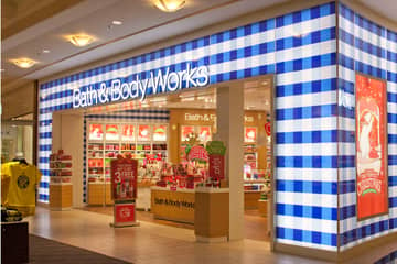 Bath & Body Works lowers sales outlook