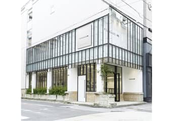 Amrose s'installe dans le concept store Permanente à Kyoto 