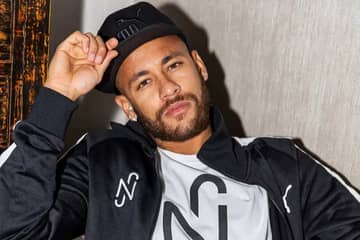 Puma darf weiterhin 'Blessed' auf Neymar-Shirts drucken