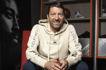 Adidas chief executive Kasper Rorsted to leave role in 2023