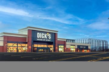 Dick's Sporting Goods announces multi-year partnerships with the Celtics and Red Sox