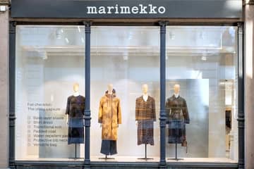 Marimekko reports increase in Q3 sales, but profit narrows