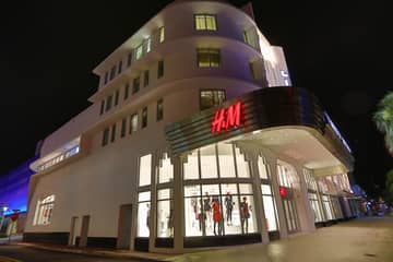 H&M débarque en Macédoine du Nord avec une première boutique 