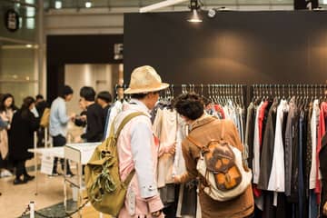 Ente moda Italia partecipa a Project Tokyo 