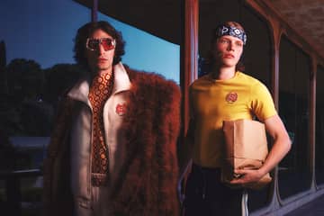 Puma X Palomo Spain: una cápsula genderless, inspirada en Johan Cruyff