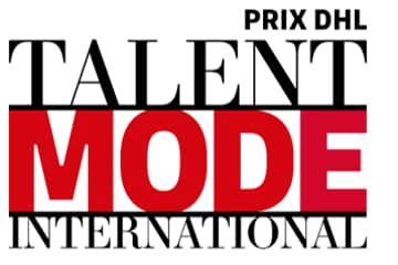 Mapoésie remporte le Prix DHL Talent Mode International 2023
