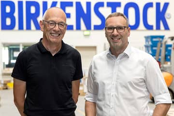 Birkenstock: Neuer Geschäftsführer für Produktionsstandort Görlitz