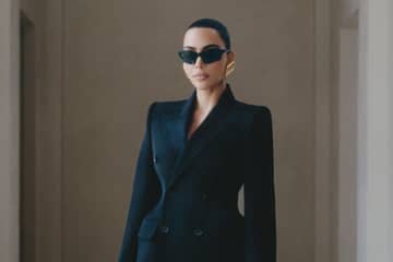 Kim Kardashian gründet Unternehmen, um in Marken der nächsten Generation zu investieren