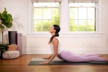 Manduka Announces Brand Partnership with Renowned Yoga Instructor Adriene Mishler