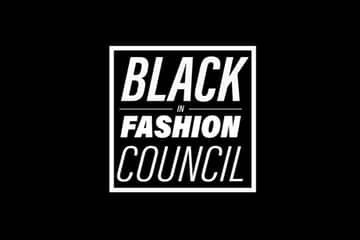 Black in Fashion Council Discovery Showroom brings emerging designers to editors and stylists