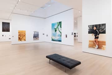  «Schauen ohne Angst»: New Yorker MoMA ehrt Künstler Wolfgang Tillmans 
