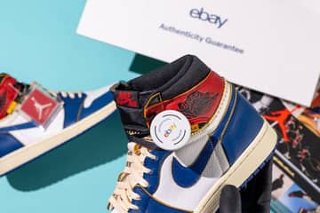 eBay is the cheapest resale platform, data shows
