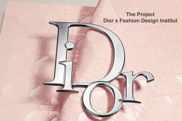 Fashion Design Institut: Kooperation mit Dior