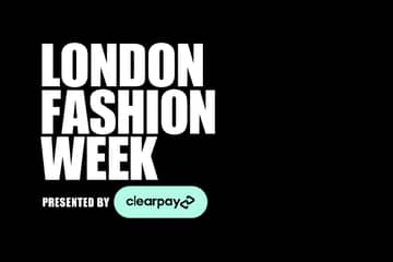 London Fashion Week presented by Clearpay September 2022