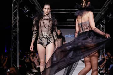 Vienna Fashion Week zwischen Klassik und Couture