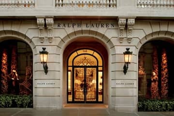 Ralph Lauren expects mid to high-single digits growth through fiscal 2025