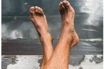 Birkenstock launcht „Ugly for a Reason“-Kampagne über den menschlichen Fuß