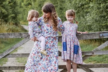 Joules founder returns as it ends investment talks with Next