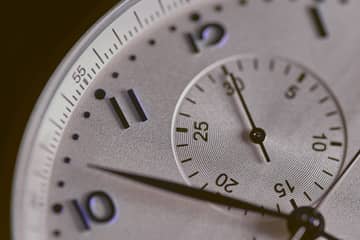 Suisse : les exportations horlogères bondissent de 14,7 pour cent en août