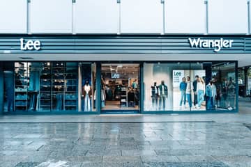 Neues Konzept: Wrangler und Lee eröffnen ersten gemeinsamen Store in Berlin