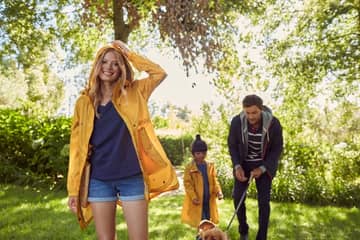 Britse modeketen Joules lanceert resale platform